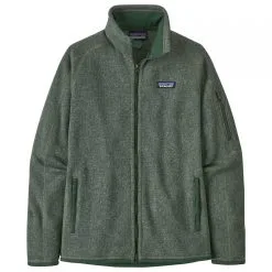 Patagonia Women's Better Sweater Jacket - Fleecejacke 19 Patagonia Women's Better Sweater Jacket - Fleecejacke -Hemden Elegante Boutique patagonia womens better sweater jacket fleecejacke 5