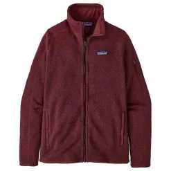 Patagonia Women's Better Sweater Jacket - Fleecejacke 21 Patagonia Women's Better Sweater Jacket - Fleecejacke -Hemden Elegante Boutique patagonia womens better sweater jacket fleecejacke 7
