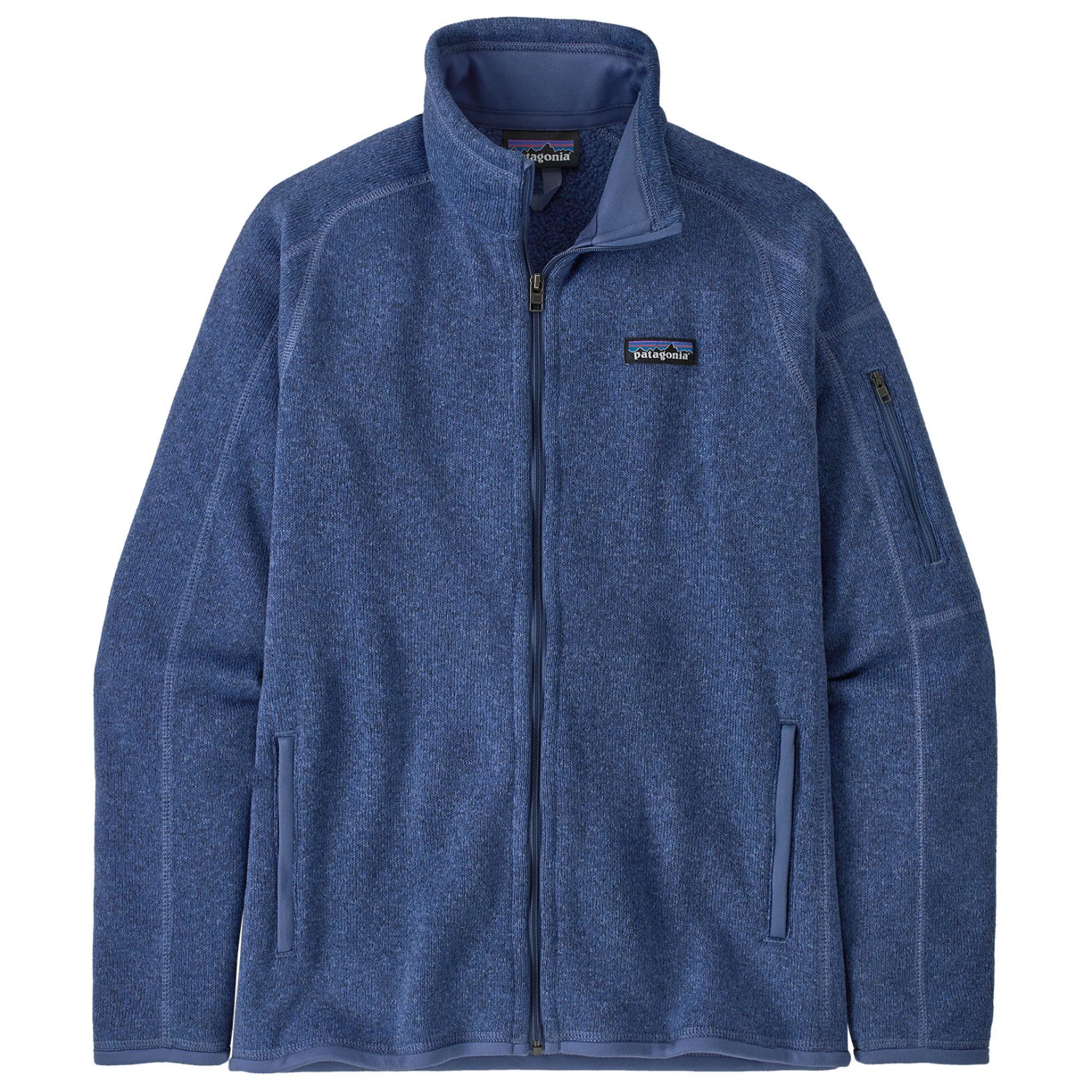 Patagonia Women's Better Sweater Jacket - Fleecejacke 11 Patagonia Women's Better Sweater Jacket - Fleecejacke – Bild 11