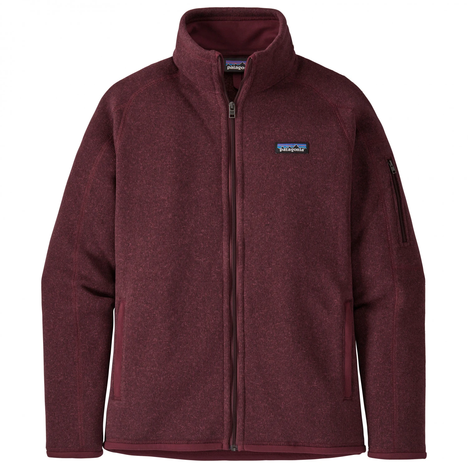 Patagonia Women's Better Sweater Jacket - Fleecejacke 12 Patagonia Women's Better Sweater Jacket - Fleecejacke – Bild 12