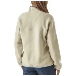 Patagonia Women's Lightweight Synchilla Snap-T Fleece Pullov - Fleecepullover 11 Patagonia Women's Lightweight Synchilla Snap-T Fleece Pullov - Fleecepullover -Hemden Elegante Boutique patagonia womens lightweight synchilla snap t fleece pullov fleecepullover detail 3
