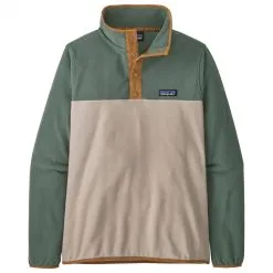 Patagonia Women's Micro D Snap-T Pullover - Fleecepullover -Hemden Elegante Boutique patagonia womens micro d snap t pullover fleecepullover 2