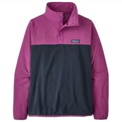 Patagonia Women's Micro D Snap-T Pullover - Fleecepullover -Hemden Elegante Boutique patagonia womens micro d snap t pullover fleecepullover 4