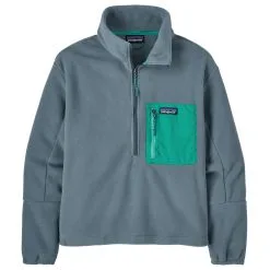 Patagonia Women's Microdini 1/2 Zip - Fleecepullover