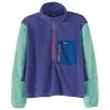 Patagonia Women's Microdini 1/2 Zip P/O - Fleecepullover