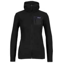 Patagonia Women's R1 Air Full-Zip Hoody - Fleecejacke -Hemden Elegante Boutique patagonia womens r1 air full zip hoody fleecejacke 1