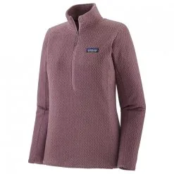Patagonia Women's R1 Air Zip Neck - Fleecepullover 6 Patagonia Women's R1 Air Zip Neck - Fleecepullover -Hemden Elegante Boutique patagonia womens r1 air zip neck fleecepullover 1