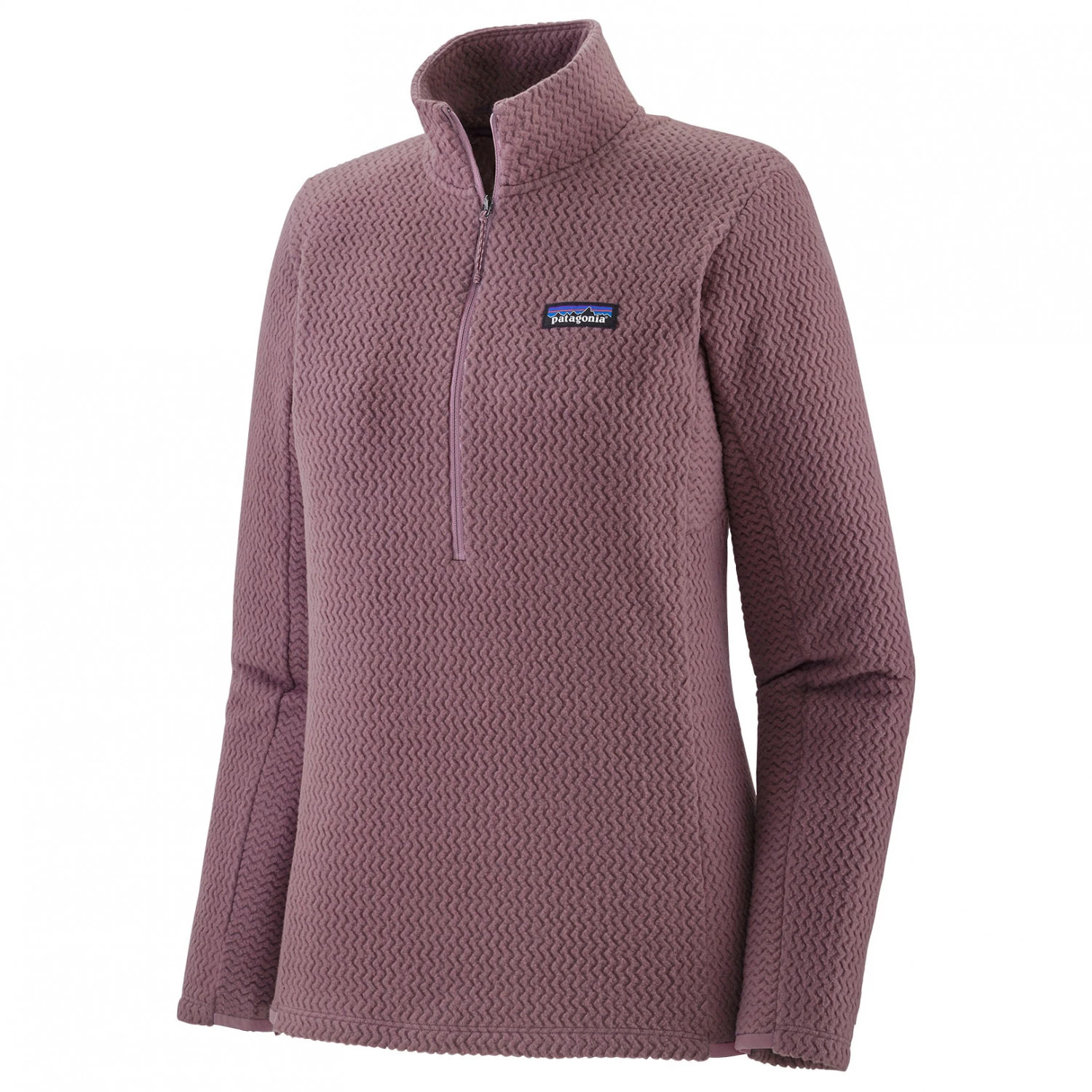 Patagonia Women's R1 Air Zip Neck - Fleecepullover 3 Patagonia Women's R1 Air Zip Neck - Fleecepullover – Bild 3