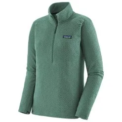 Patagonia Women's R1 Air Zip Neck - Fleecepullover 7 Patagonia Women's R1 Air Zip Neck - Fleecepullover -Hemden Elegante Boutique patagonia womens r1 air zip neck fleecepullover 2