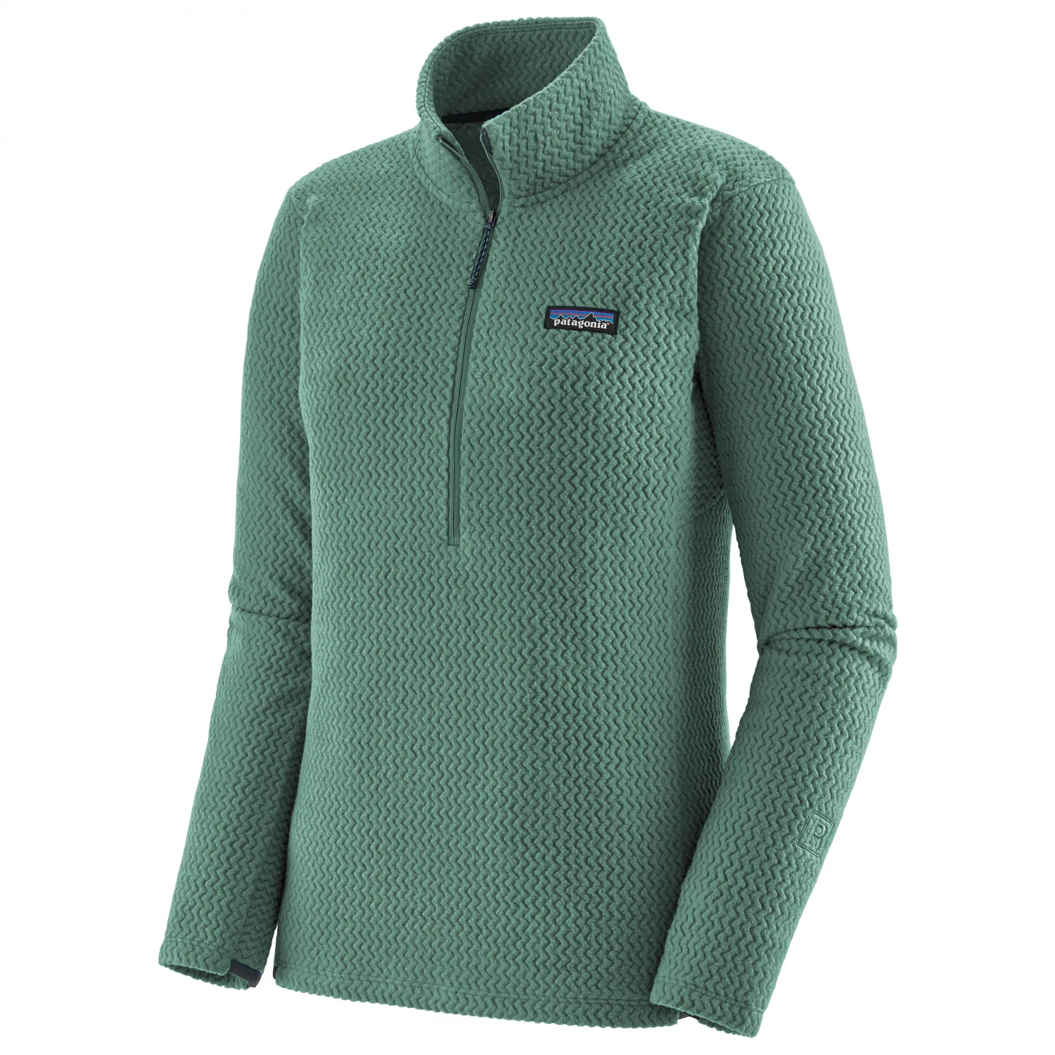 Patagonia Women's R1 Air Zip Neck - Fleecepullover 4 Patagonia Women's R1 Air Zip Neck - Fleecepullover – Bild 4