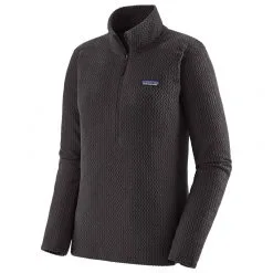 Patagonia Women's R1 Air Zip Neck - Fleecepullover