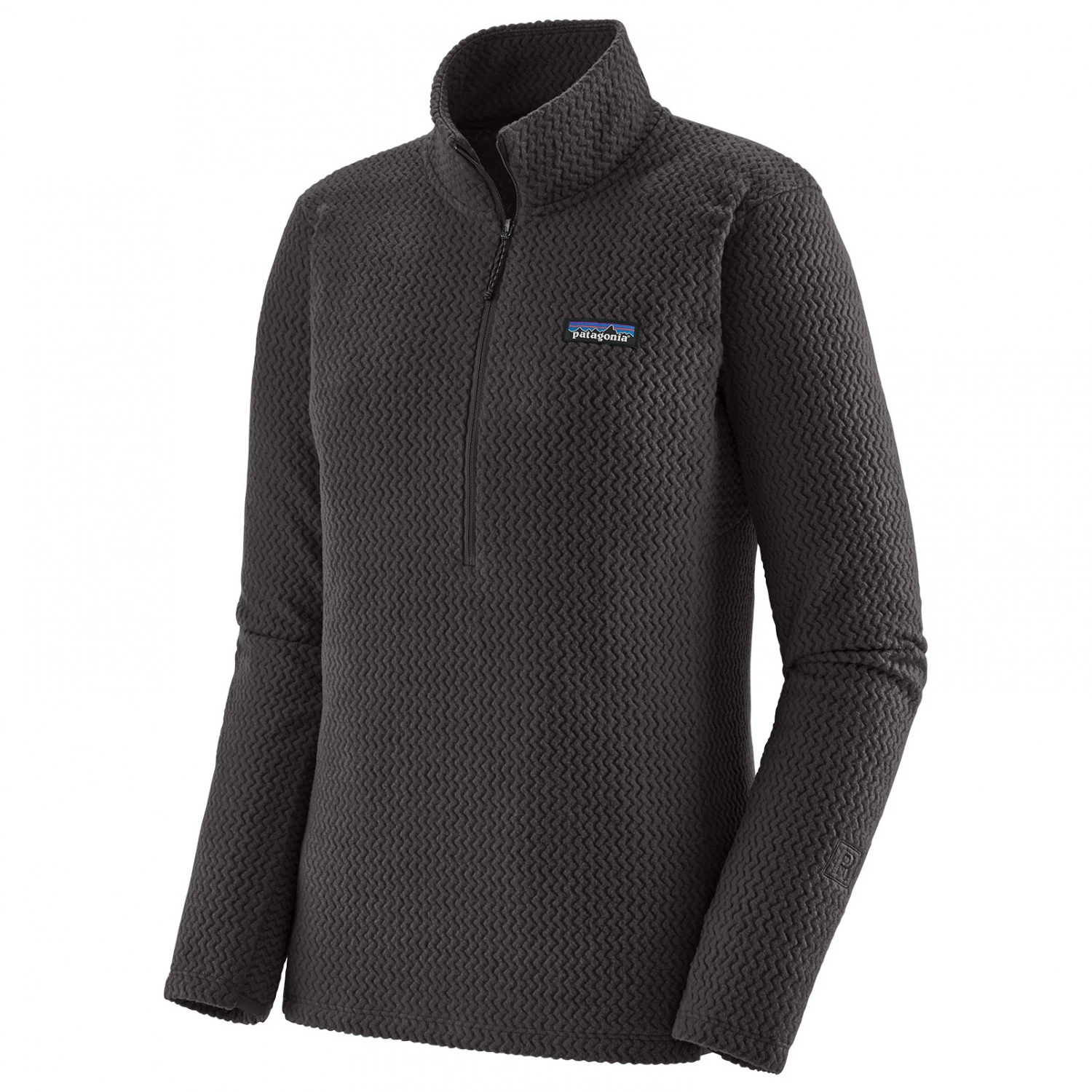 Patagonia Women's R1 Air Zip Neck - Fleecepullover 1 Patagonia Women's R1 Air Zip Neck - Fleecepullover