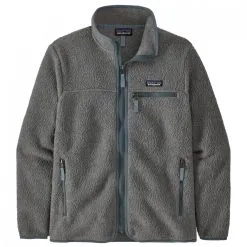 Patagonia Women's Retro Pile Jacket - Fleecejacke -Hemden Elegante Boutique patagonia womens retro pile jacket fleecejacke 1