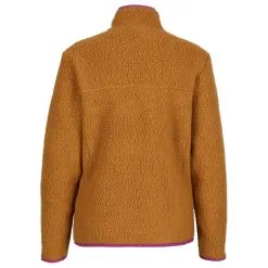 Patagonia Women's Retro Pile Jacket - Fleecejacke -Hemden Elegante Boutique patagonia womens retro pile jacket fleecejacke detail 3