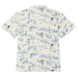 Picture Mataikona S/S Shirt - Hemd -Hemden Elegante Boutique picture mataikona s s shirt hemd 1
