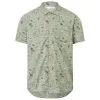 Picture Mataikona S/S Shirt - Hemd