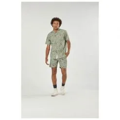 Picture Mataikona S/S Shirt - Hemd -Hemden Elegante Boutique picture mataikona s s shirt hemd detail 3