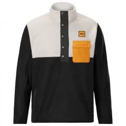 Picture Mathew 1/4 Fleece - Fleecepullover