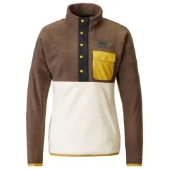 Picture Women's Arcca 1/4 Fleece - Fleecepullover -Hemden Elegante Boutique picture womens arcca 1 4 fleece fleecepullover 1