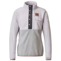 Picture Women's Arcca 1/4 Fleece - Fleecepullover