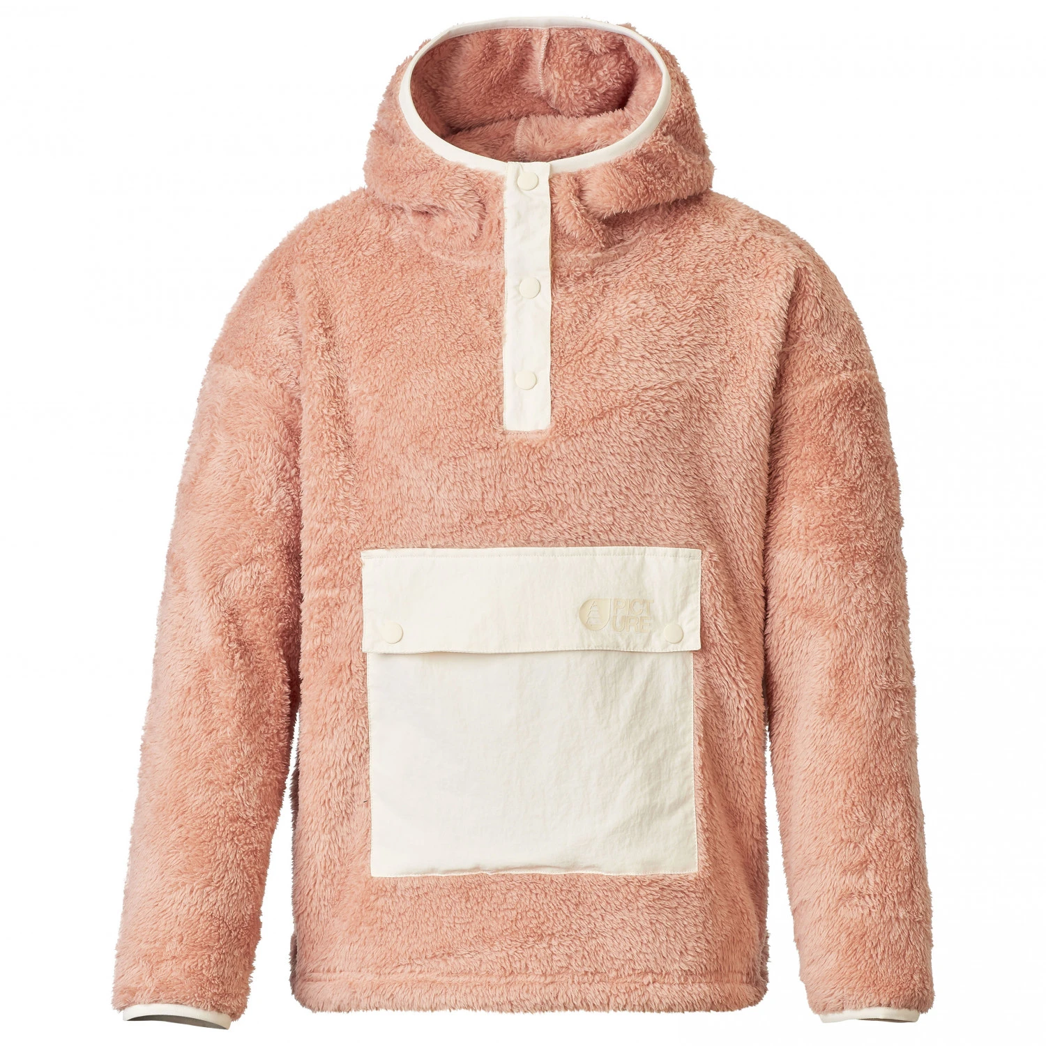 Picture Women's Darie - Fleecepullover 3 Picture Women's Darie - Fleecepullover – Bild 3