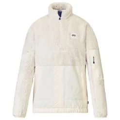 Picture Women's Martella 1/4 - Fleecepullover -Hemden Elegante Boutique picture womens martella 1 4 fleecepullover 1