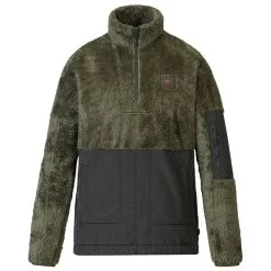 Picture Women's Martella 1/4 - Fleecepullover