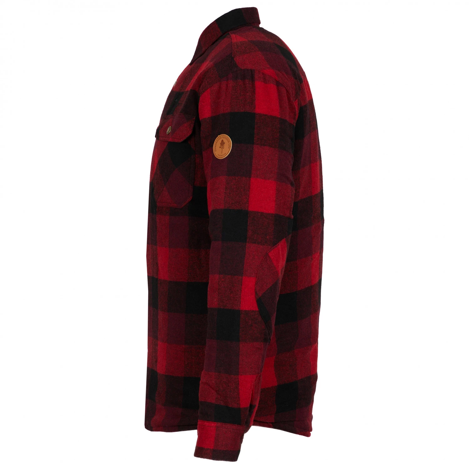 Pinewood Canada Classic 2.0 Hemd - Freizeitjacke 2 Pinewood Canada Classic 2.0 Hemd - Freizeitjacke – Bild 2