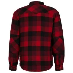 Pinewood Canada Classic 2.0 Hemd - Freizeitjacke 5 Pinewood Canada Classic 2.0 Hemd - Freizeitjacke -Hemden Elegante Boutique pinewood canada classic 20 hemd freizeitjacke detail 3