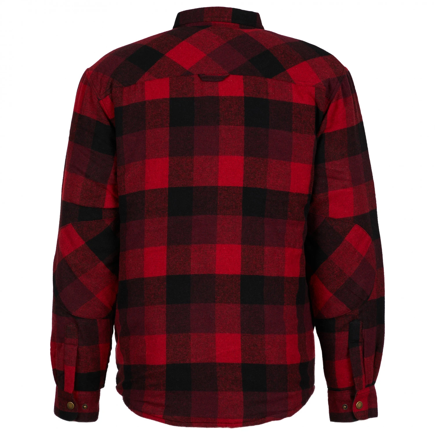 Pinewood Canada Classic 2.0 Hemd - Freizeitjacke 3 Pinewood Canada Classic 2.0 Hemd - Freizeitjacke – Bild 3