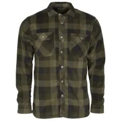 Pinewood Finnveden Canada Fleece Hemd - Hemd 5 Pinewood Finnveden Canada Fleece Hemd - Hemd -Hemden Elegante Boutique pinewood finnveden canada fleece hemd hemd 1