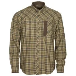 Pinewood Wolf Shirt - Hemd -Hemden Elegante Boutique pinewood wolf shirt hemd 1