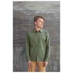 POC Rouse Shirt - Hemd 7 POC Rouse Shirt - Hemd -Hemden Elegante Boutique poc rouse shirt hemd detail 3