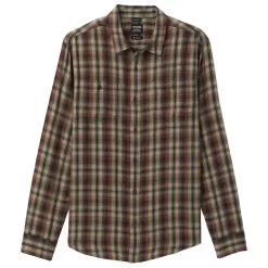 Prana Dolberg Flannel Shirt - Hemd