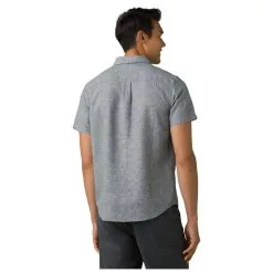 Prana Lindores Shirt - Hemd -Hemden Elegante Boutique prana lindores shirt hemd detail 3