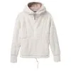 Prana Women's Polar Escape Half Zip - Fleecepullover