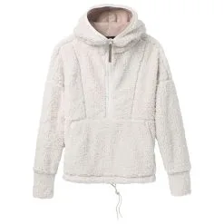 Prana Women's Polar Escape Half Zip - Fleecepullover
