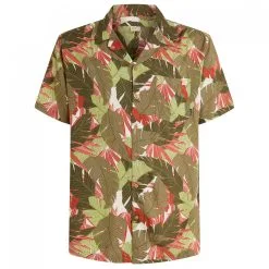 Protest Prthamra Short Sleeve Shirt - Hemd