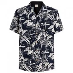 Protest Prtundae Short Sleeve Shirt - Hemd