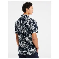 Protest Prtundae Short Sleeve Shirt - Hemd -Hemden Elegante Boutique protest prtundae short sleeve shirt hemd detail 4