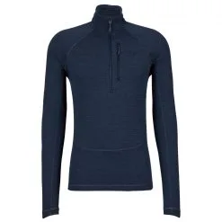 Rab Filament Pull-On - Fleecepullover -Hemden Elegante Boutique rab filament pull on fleecepullover 1