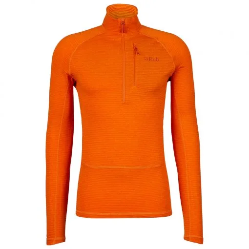 Rab Filament Pull-On - Fleecepullover -Hemden Elegante Boutique rab filament pull on fleecepullover