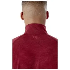 Rab Filament Pull-On - Fleecepullover -Hemden Elegante Boutique rab filament pull on fleecepullover detail 7