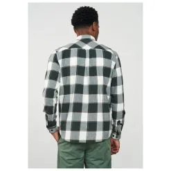 Recolution Hemd Brambles Check - Hemd -Hemden Elegante Boutique recolution hemd brambles check hemd detail 3