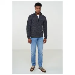 Recolution Troyer Callistemon - Wollpullover -Hemden Elegante Boutique recolution troyer callistemon wollpullover detail 4