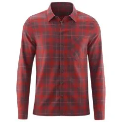 Red Chili Botan Shirt II - Hemd