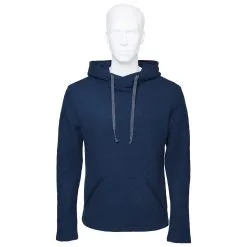 Reiff Hoody - Wollpullover -Hemden Elegante Boutique reiff hoody wollpullover 1