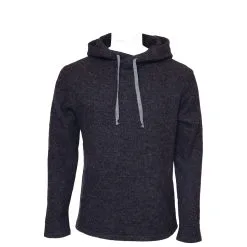 Reiff Hoody - Wollpullover