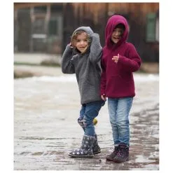 Hemden Elegante Boutique -Hemden Elegante Boutique reiff kids hoody detail 2