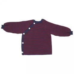 Reiff Kid's Ringelschlüttli - Merinopullover -Hemden Elegante Boutique reiff kids ringelschluettli merinopullover 7